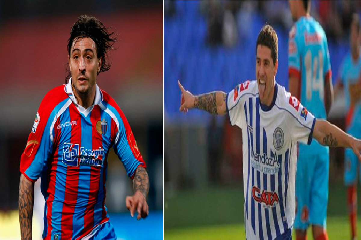Coudet tiene dos nuevos refuerzos en la mira