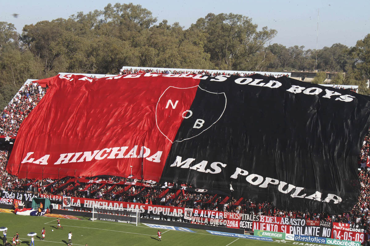 Newell’s deberá pagar un millón de pesos a los padres de un hincha