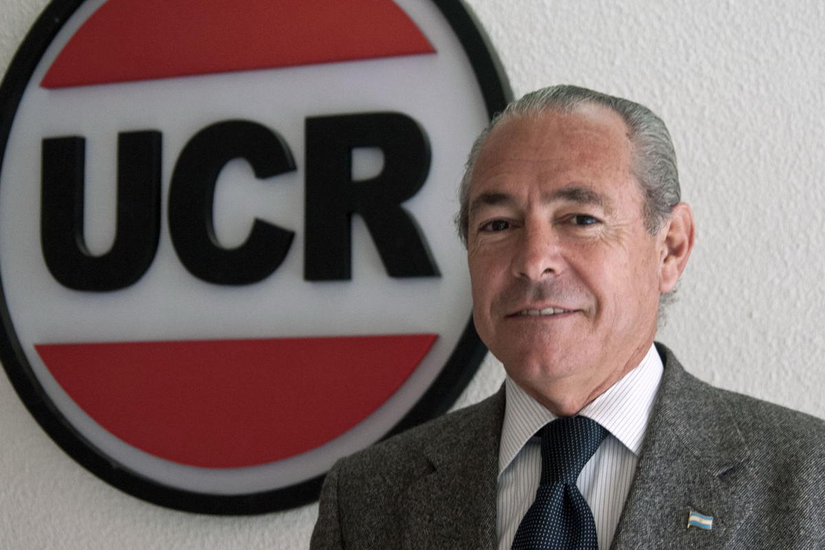 ¿El ministro de Justicia de Macri será un santafesino?