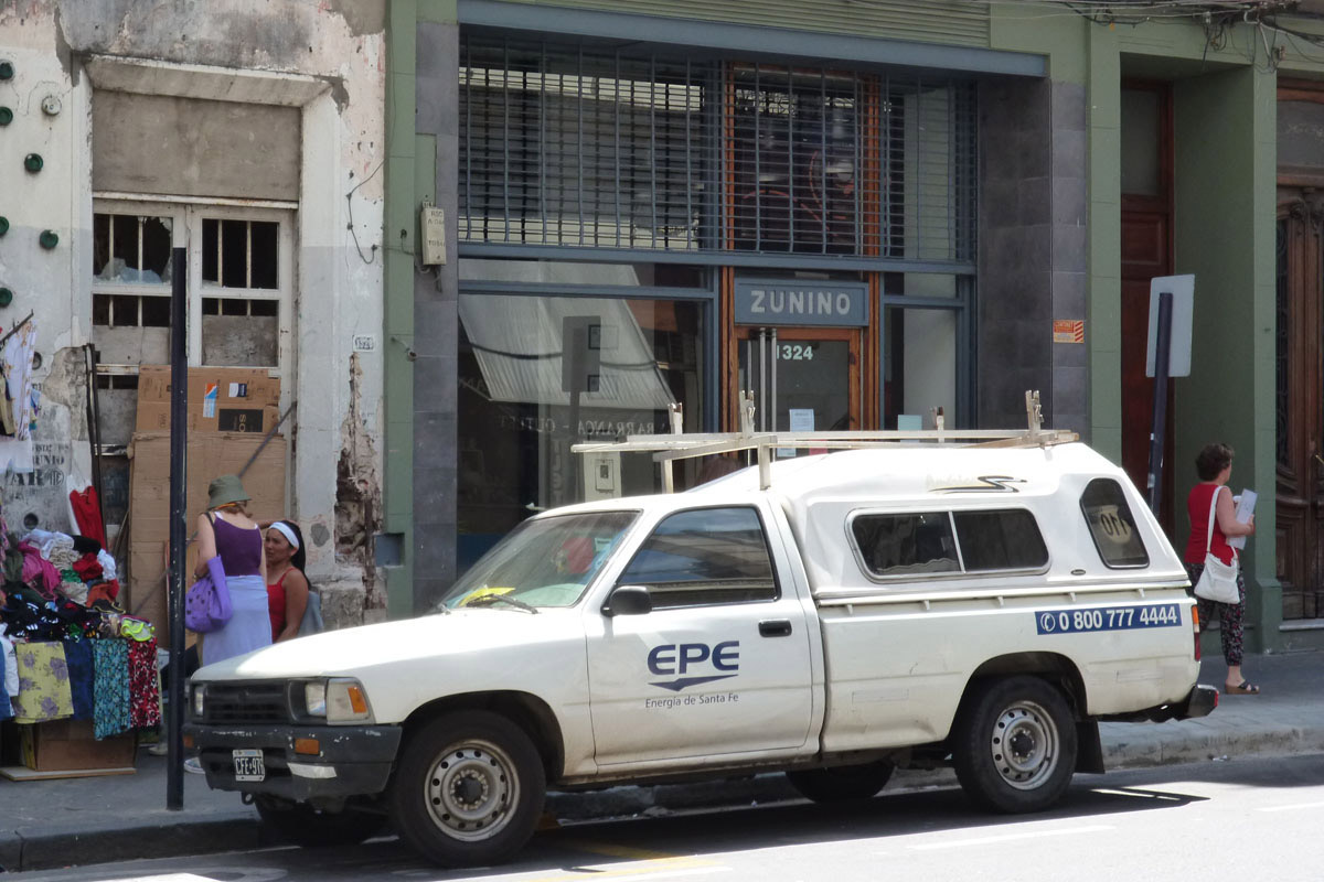 Otro fin de semana con cortes de luz programados