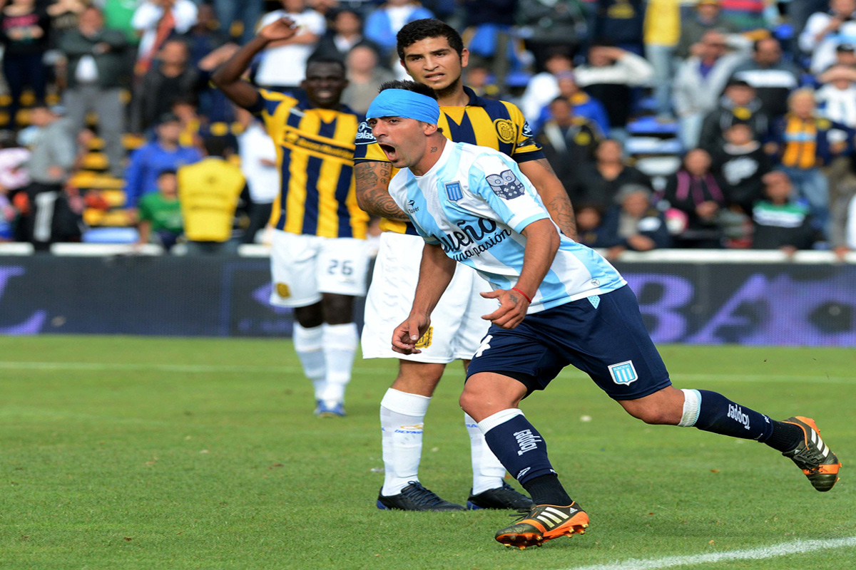 Central se despidió del Gigante con una derrota