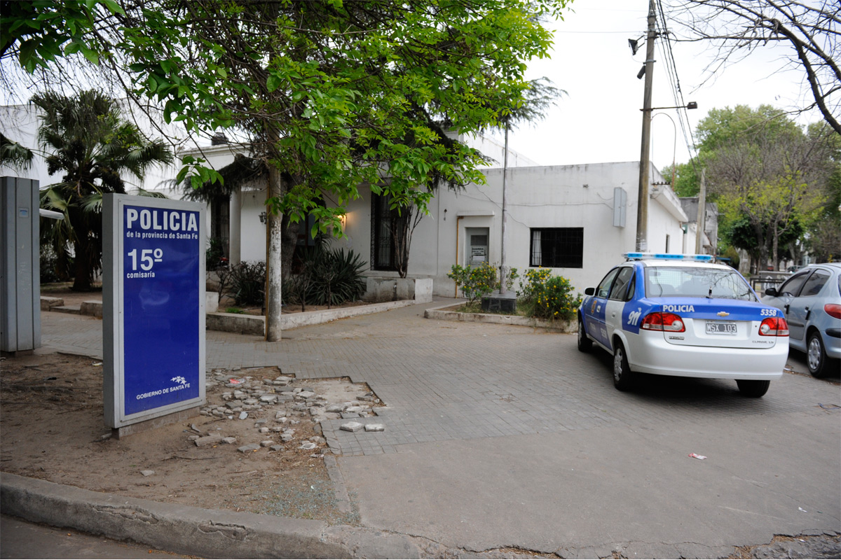 Recapturaron otro evadido de la masiva fuga de la comisaría 15ª