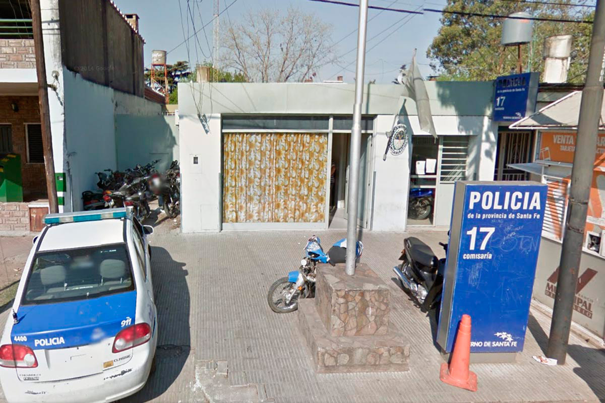 Acuerdan reducir la cantidad de detenidos en comisarías