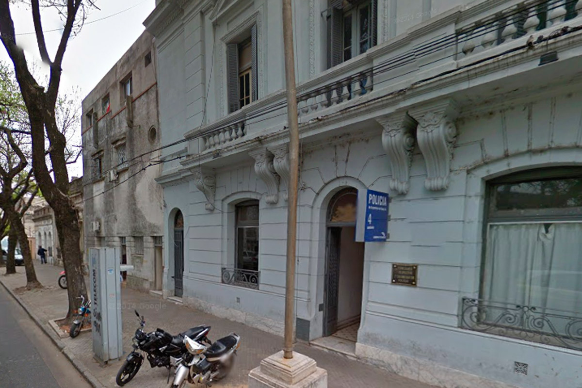 Entradera a una anciana: ladrones roban 50 mil pesos