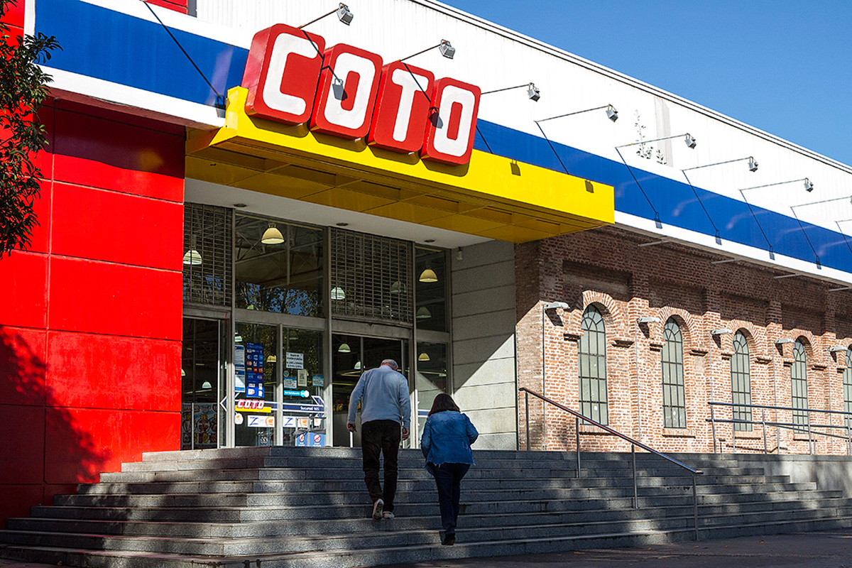 Diputados repudió la modalidad de venta de supermercados Coto