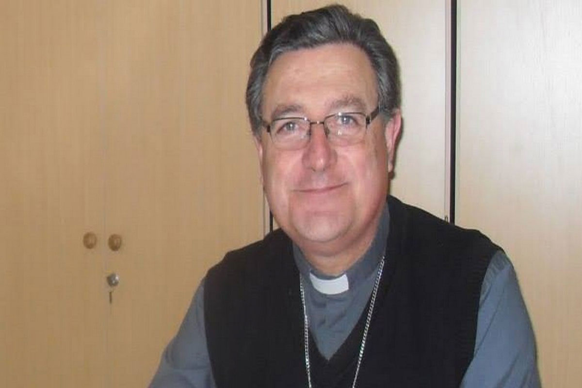 El arzobispo de Rosario pidió “tomar conciencia” sobre el narcotráfico