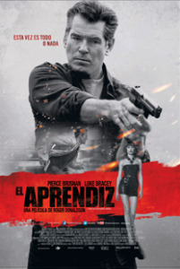 el aprendiz