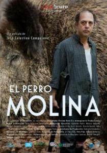 el perro milina