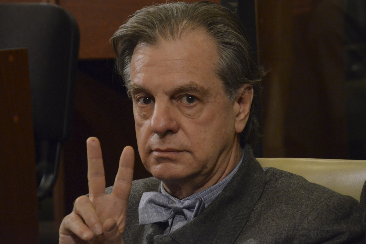 La declaración del represor Barreiro no le otorgará ningún beneficio