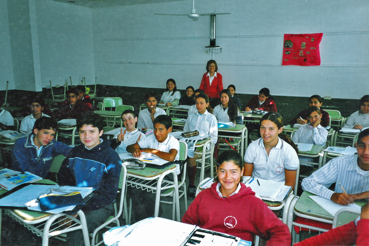 Se agregarán en Santa Fe 130 escuelas para la modalidad de jornada ampliada