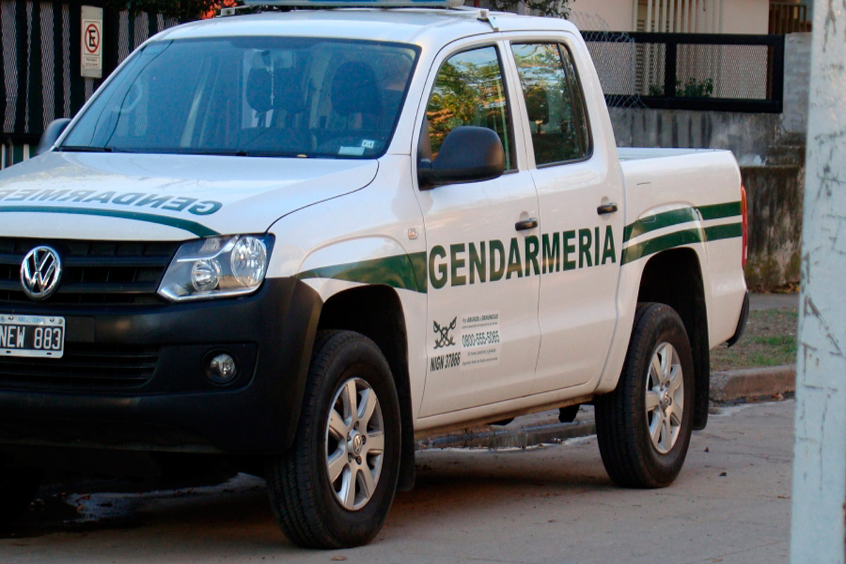 Allanamientos simultáneos dejan veinte detenidos