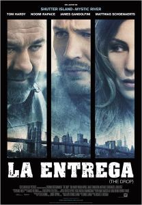 la entrega