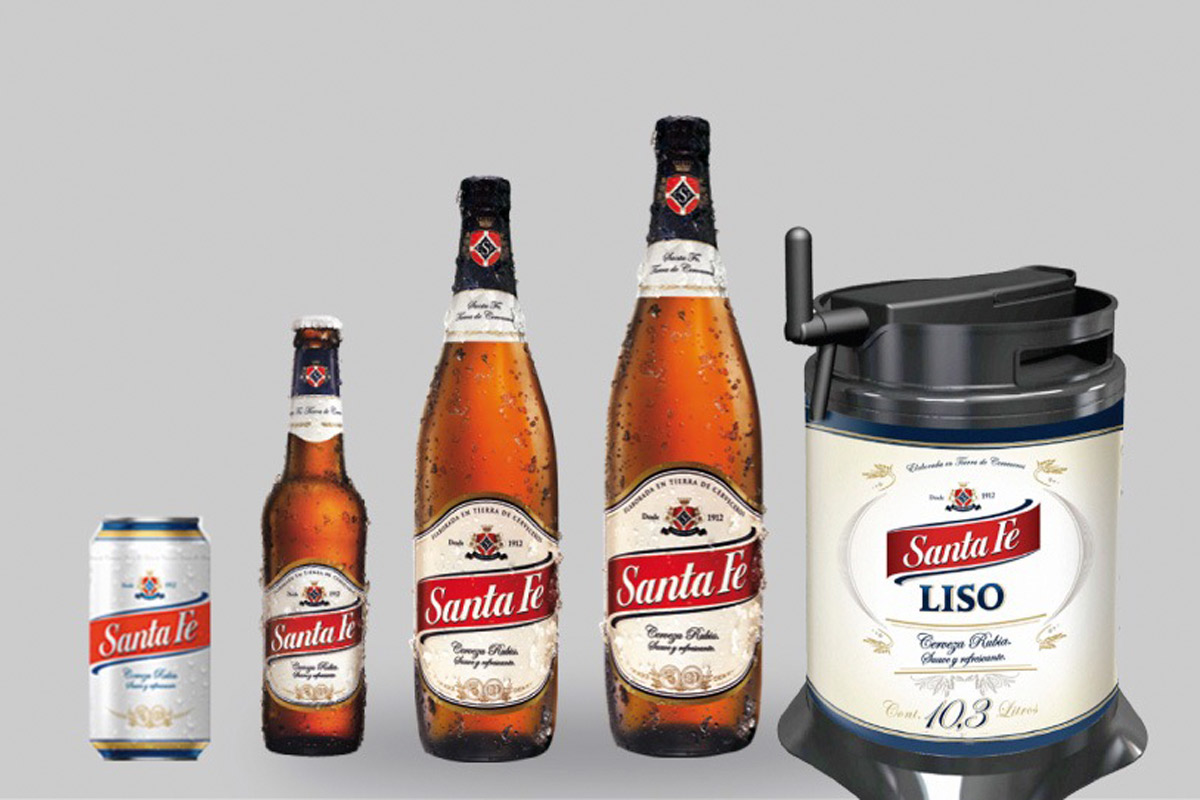 Santa Fe: declaran patrimonio cultural al «liso de chopp»