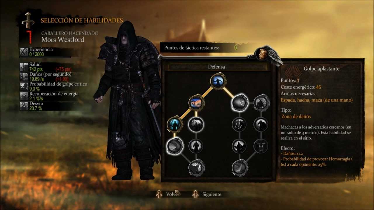 La famosa serie «Games of Thrones» ya tiene videojuego
