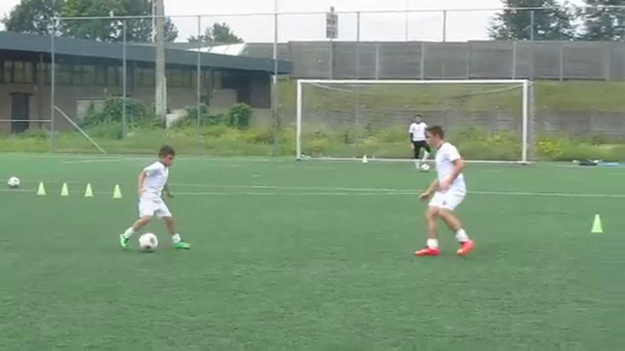 Un chico italiano de 9 años promete ser el sucesor de Messi