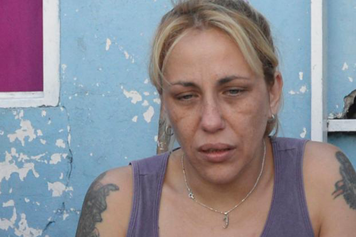 Asesinaron al padre de una mujer que denunció a narcotraficantes