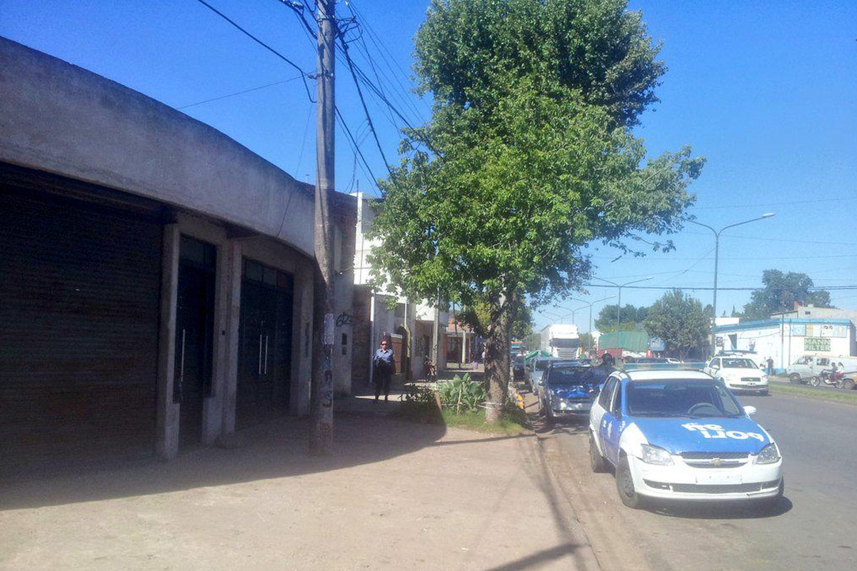 La muerte de un joven tras presunto robo generó distintas versiones