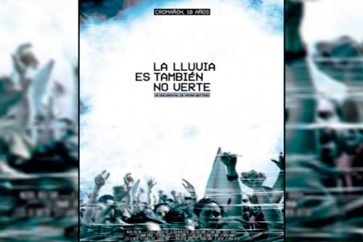 Cromañón: un documental a diez años de la tragedia