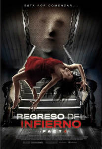 regreso del infierno