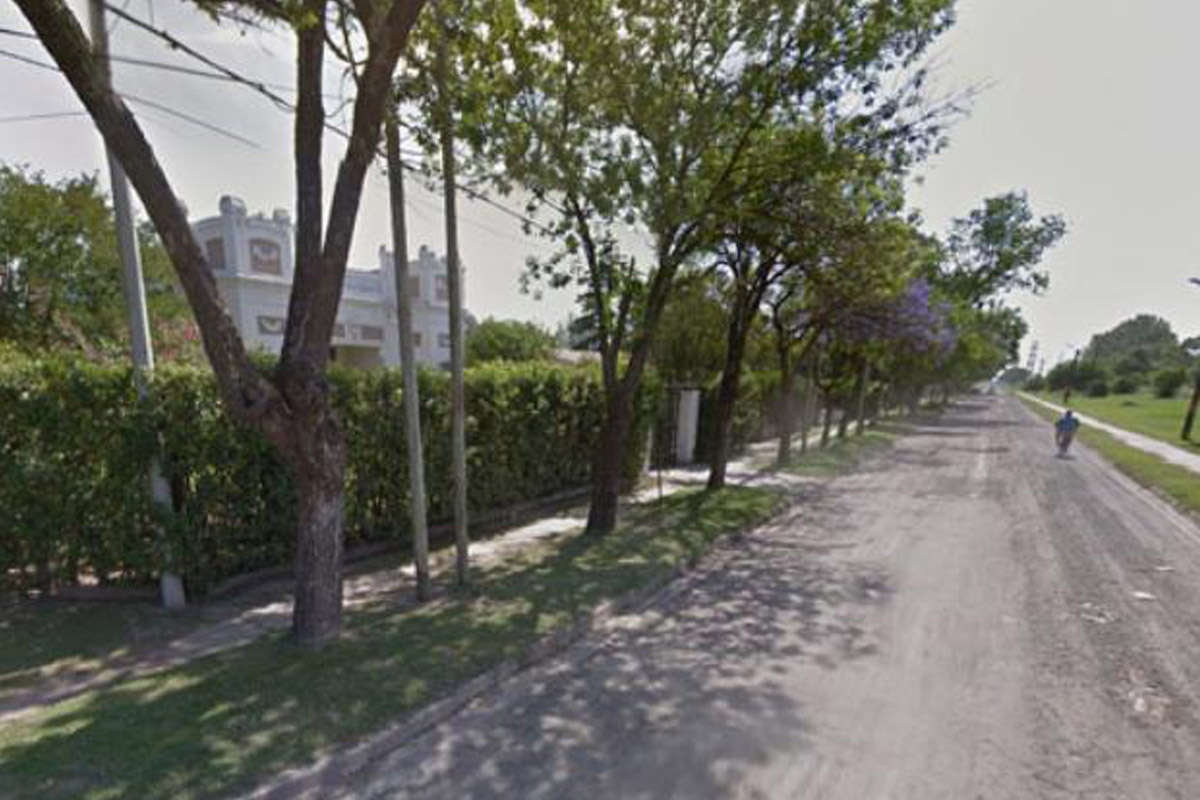 En ausencia de sus dueños, robaron 20 mil pesos de una casa en Funes