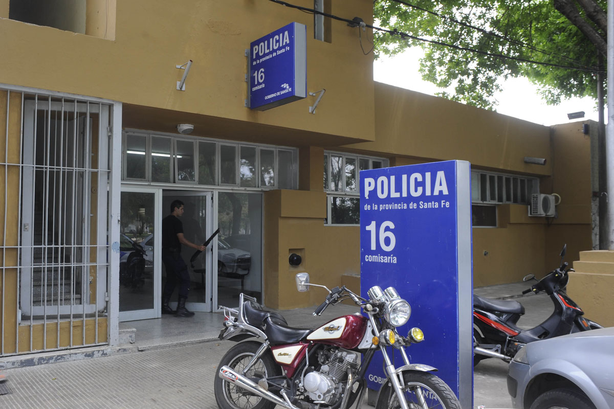 Barrio Tablada: acribillaron a un joven de seis balazos