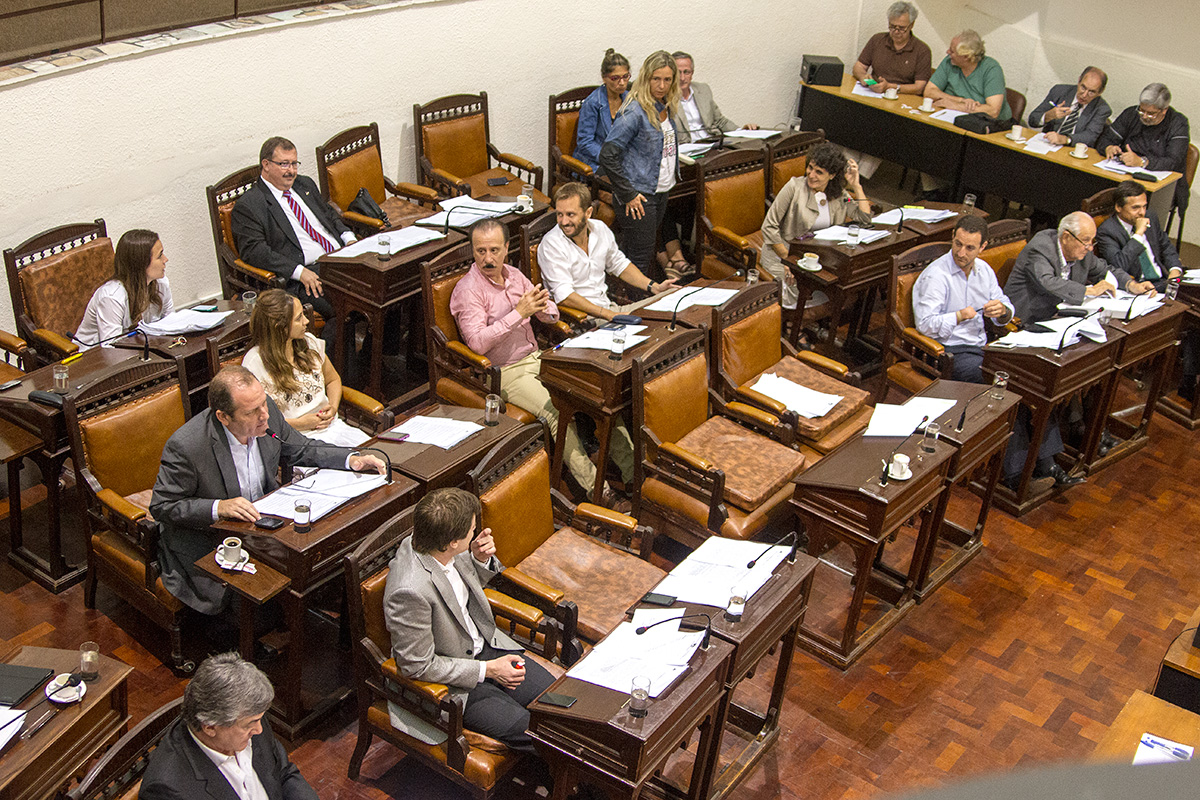 Aprobarán beneficios para industrias de la ciudad