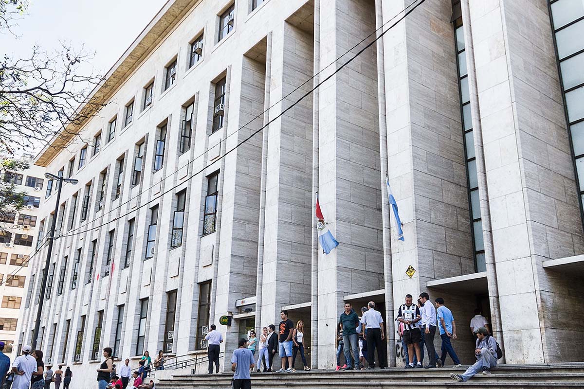 Caso Benítez: se conoció la sentencia y causó indignación a la víctima