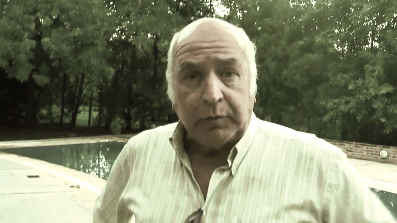 «Un loquito que anda suelto casi me mata y chapea que es el tío de Lucha Aymar»
