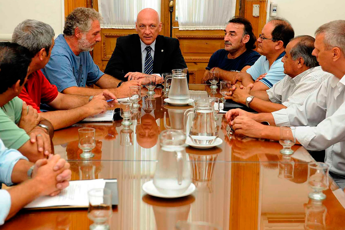 Santa Fe: más beneficios a ex combatientes de Malvinas