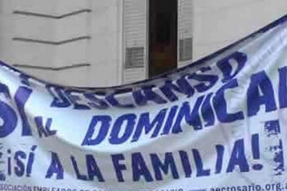 Corrientes y Formosa van por el Descanso Dominical