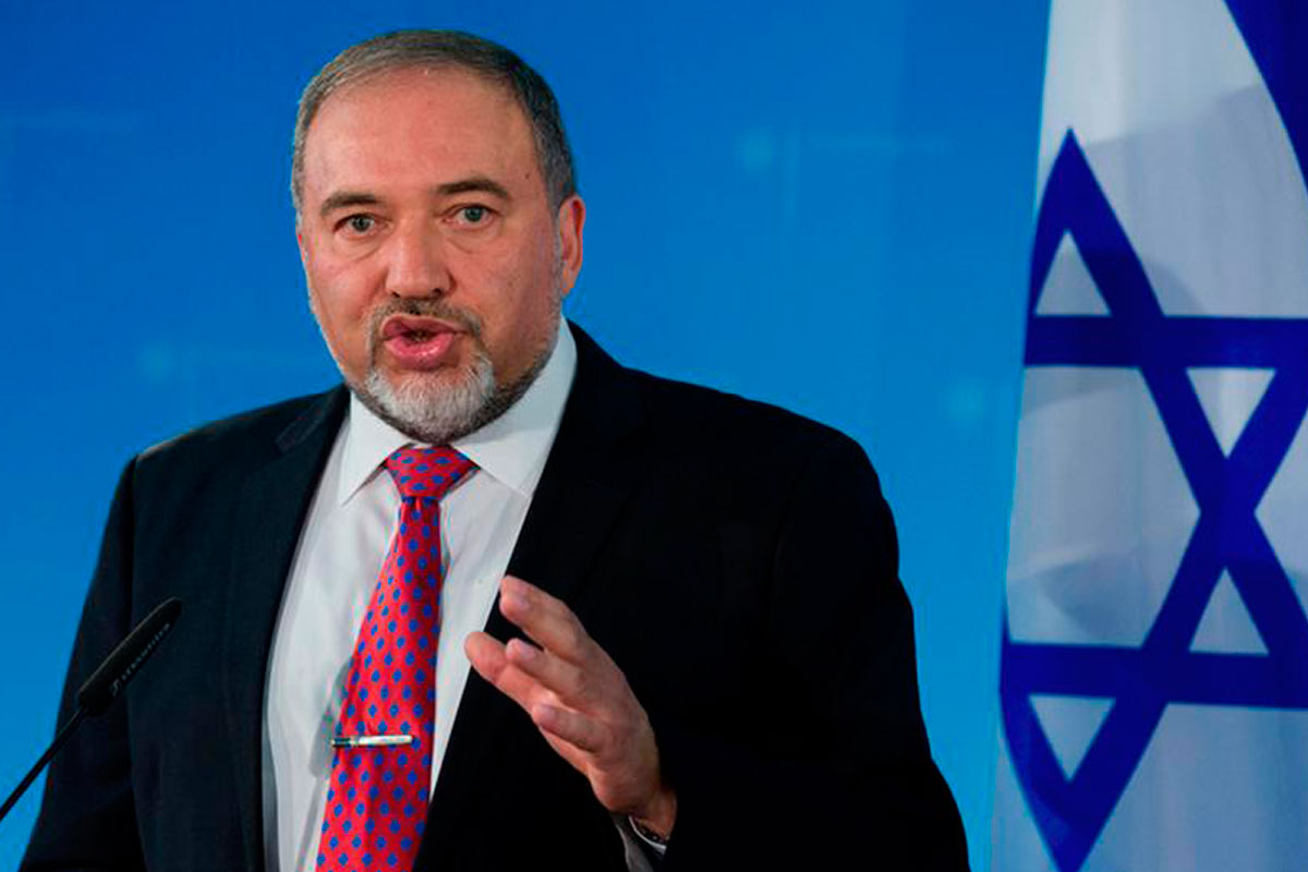 Israel: «Que las autoridades continúen labor de Nisman»