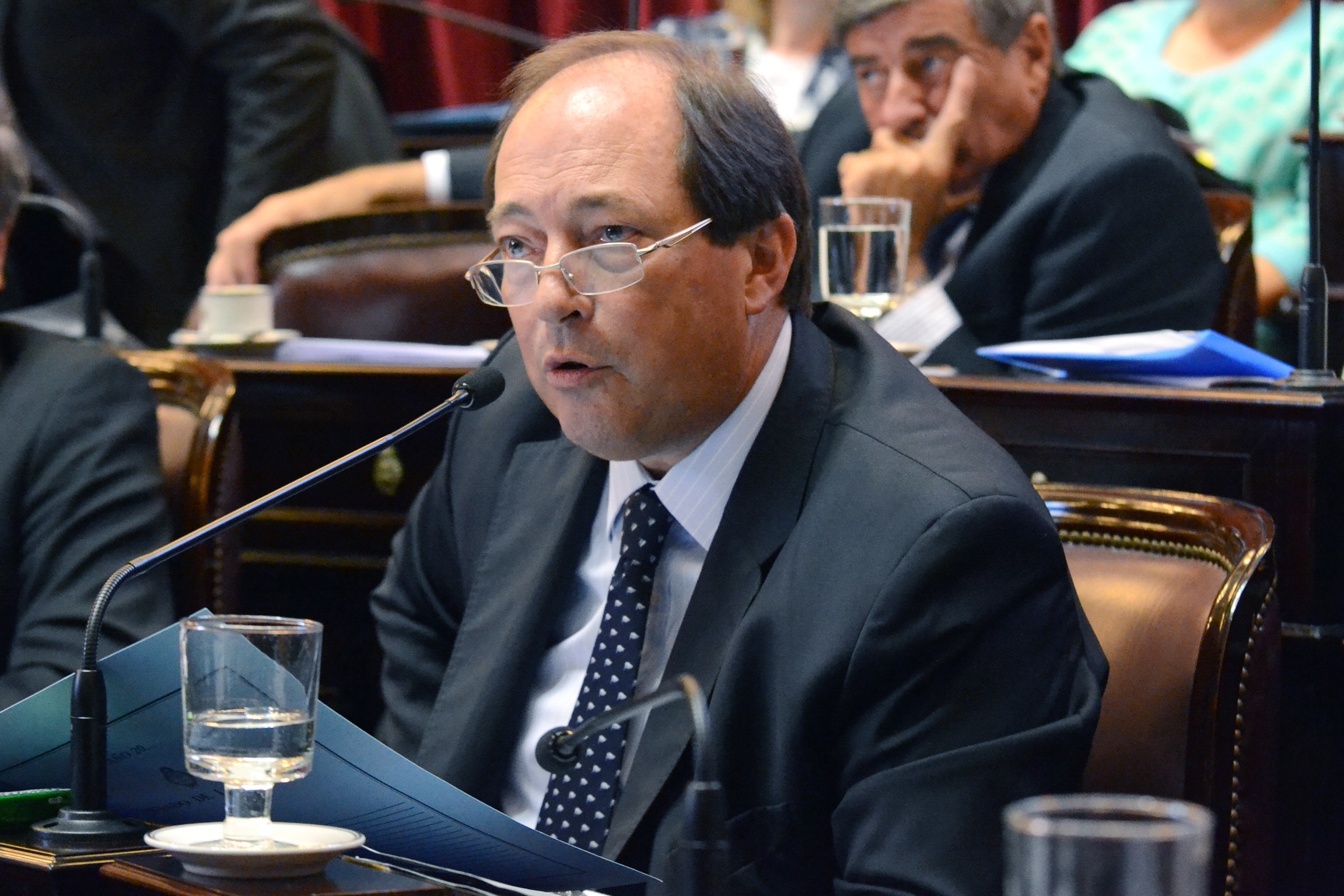 «Voy a las Paso con el espíritu de ganarlas»