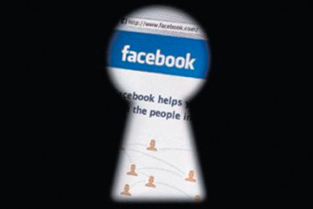 El nuevo buscador ‘PictureBook’ pone en jaque a Facebook