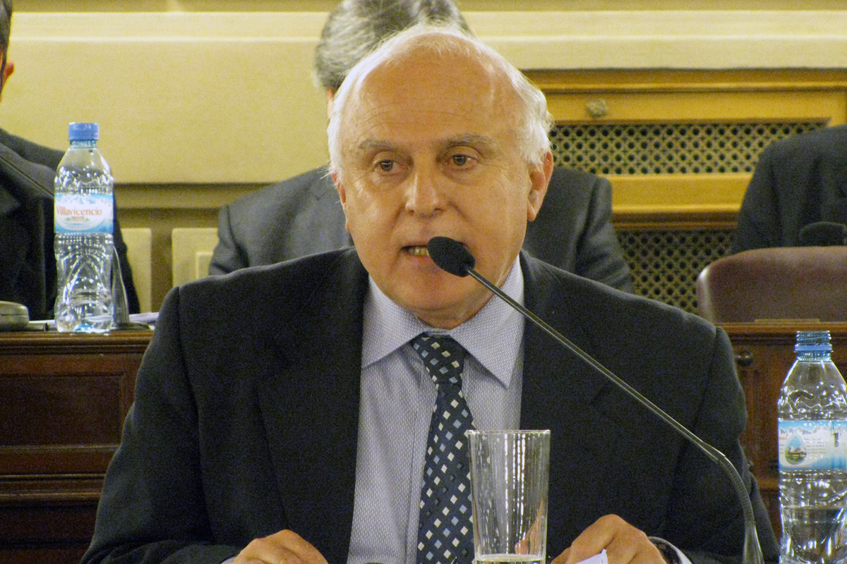 Lifschitz: «Contamos con experiencia y un gran equipo»