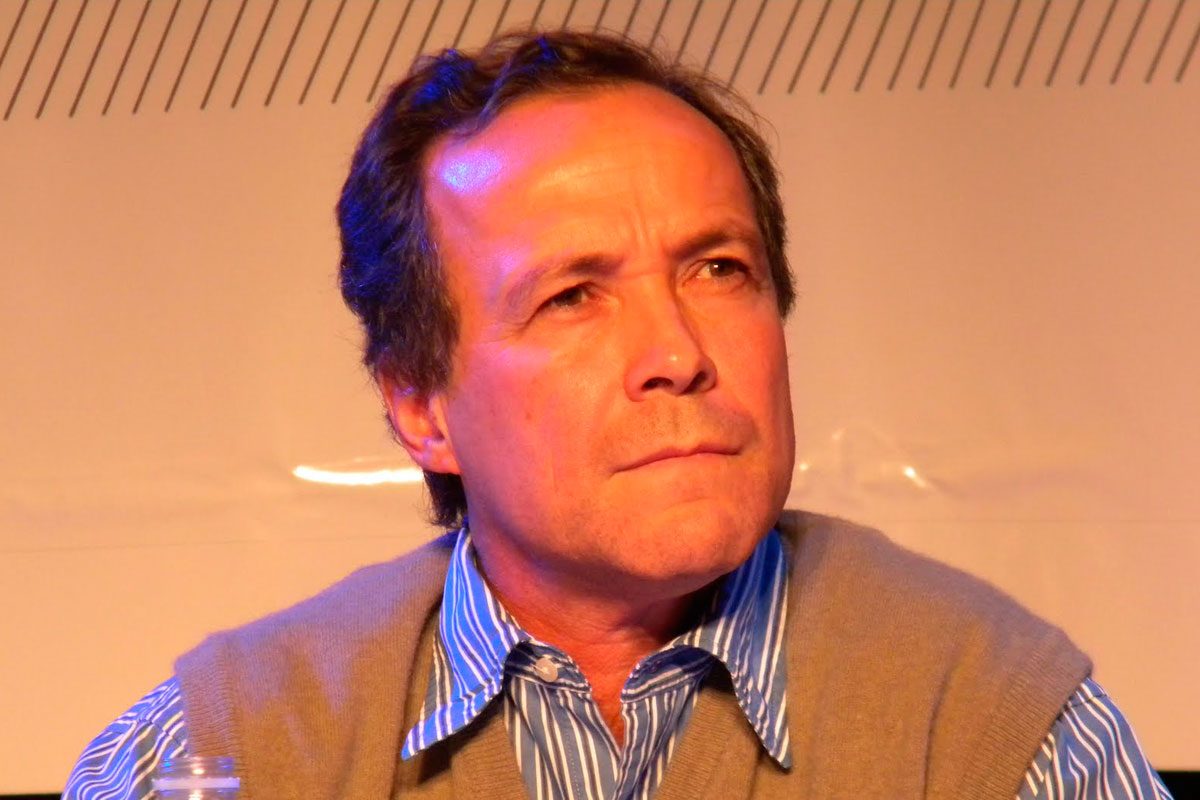 «La sociedad necesitaba que hable la jefa de Estado»