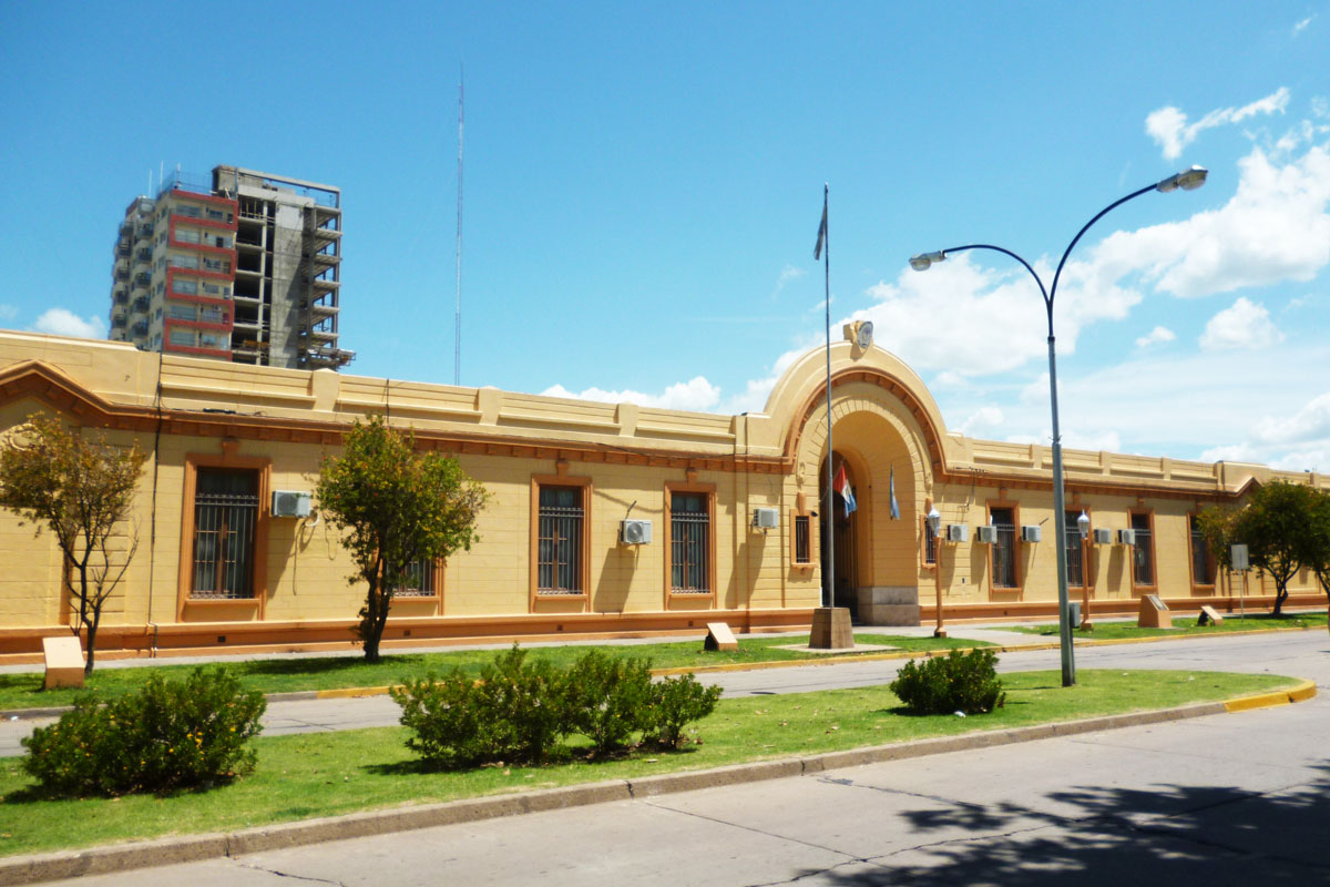 Se lanzó un sindicato de presos santafesinos