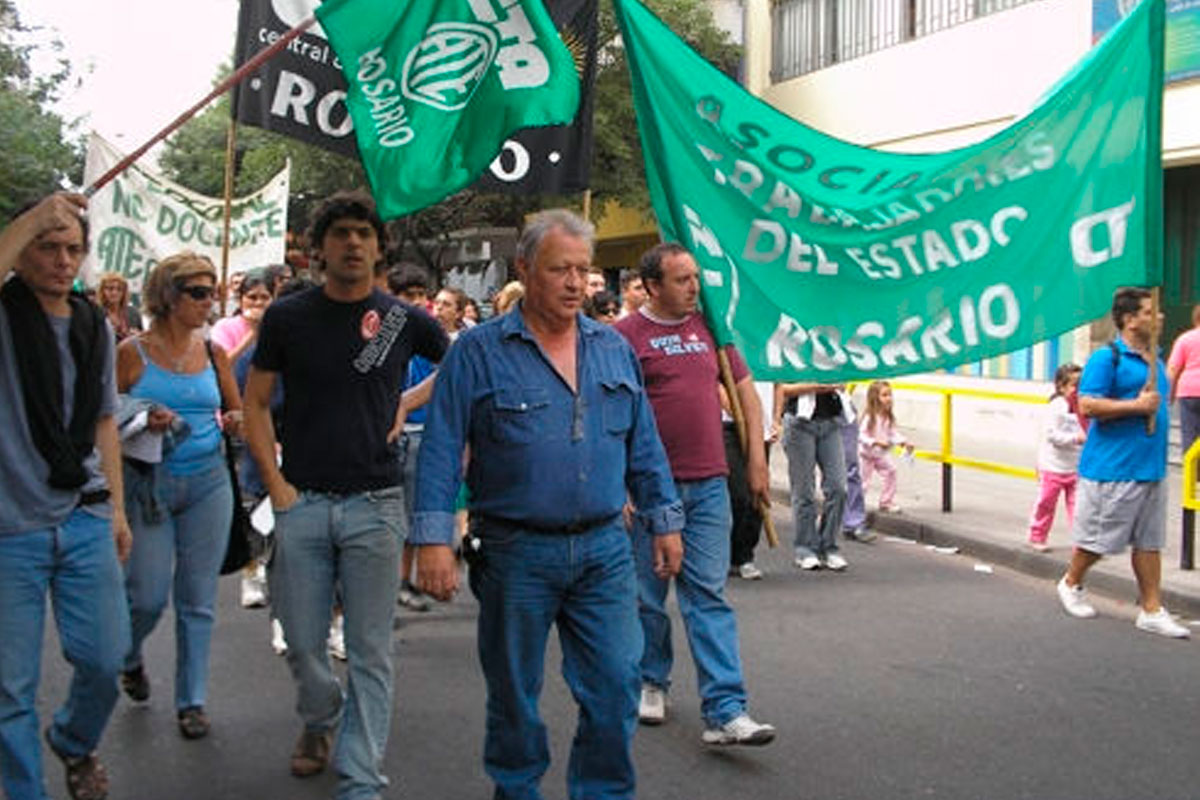 Empleados públicos ya tienen fecha para paritaria salarial