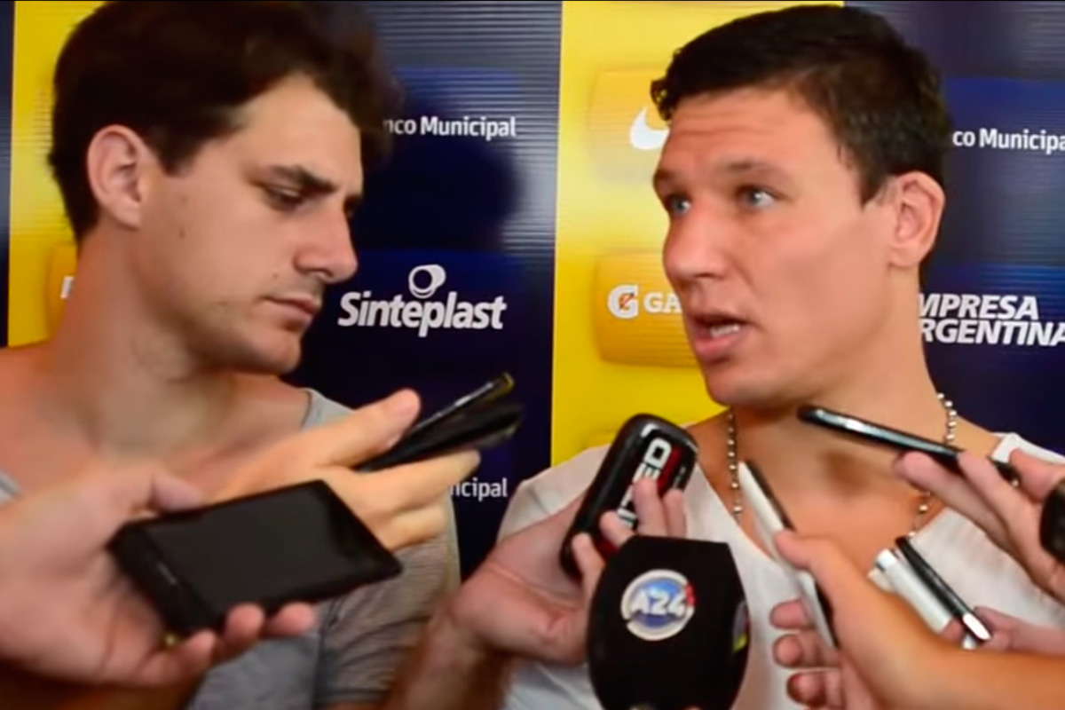 Central: siguen los intensos trabajos de pretemporada
