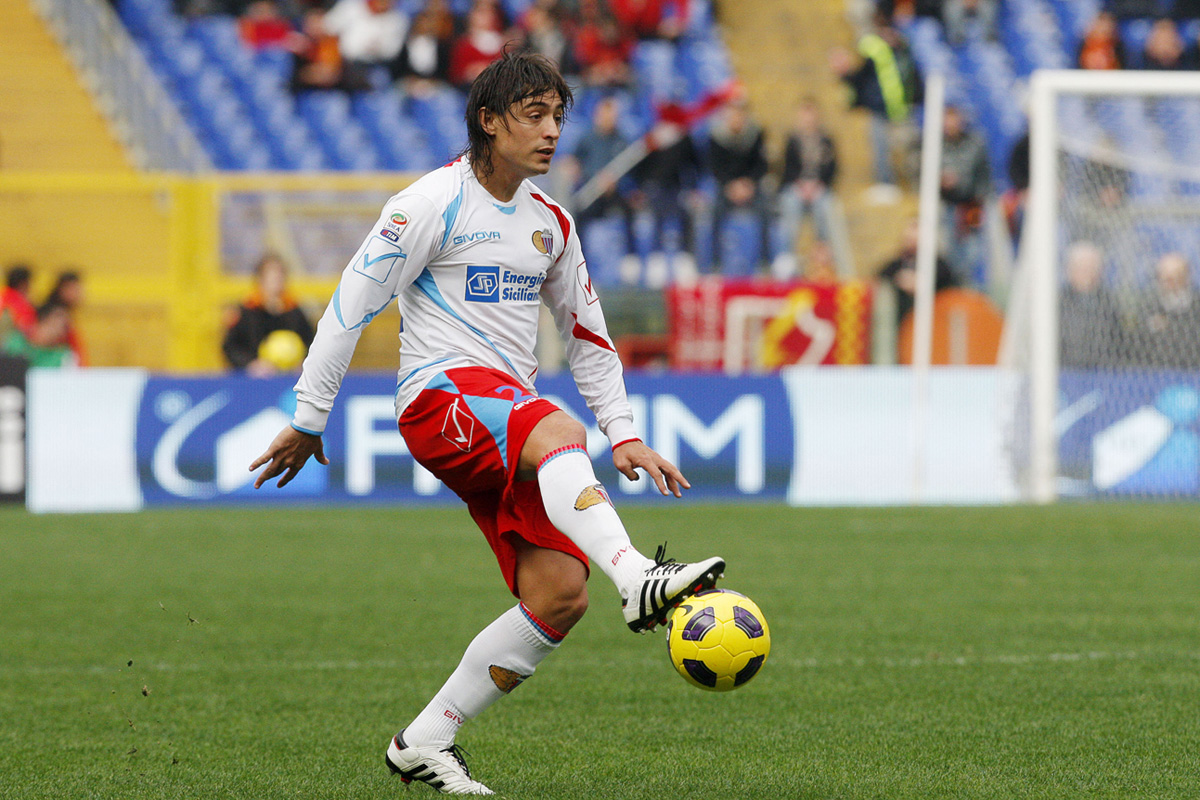 Central sigue armando el plantel para el Chacho