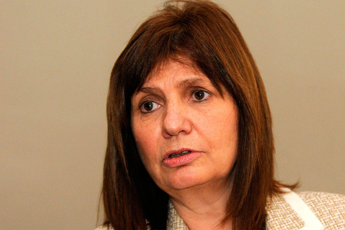 «Los prófugos están vivos y vamos a seguir buscándolos»