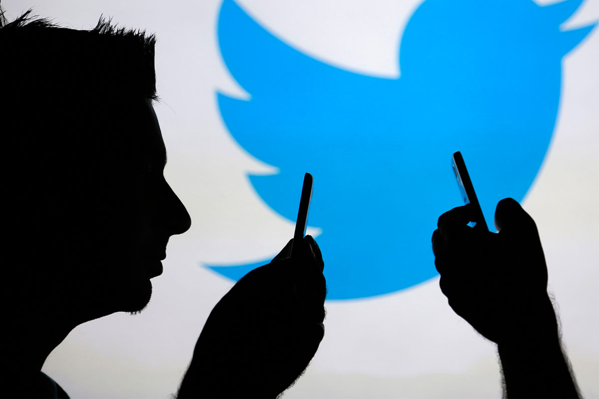 «Mientras no estabas», la nueva herramienta de Twitter