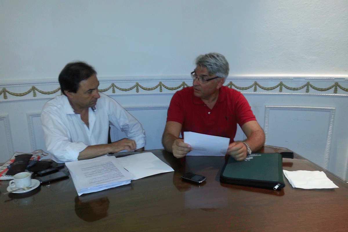 Llega un contrato para evitar abusos en los alquileres