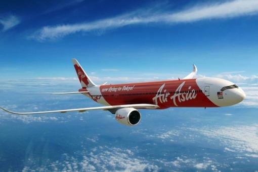 Retomaron la búsqueda del avión de Air Asia en Indonesia