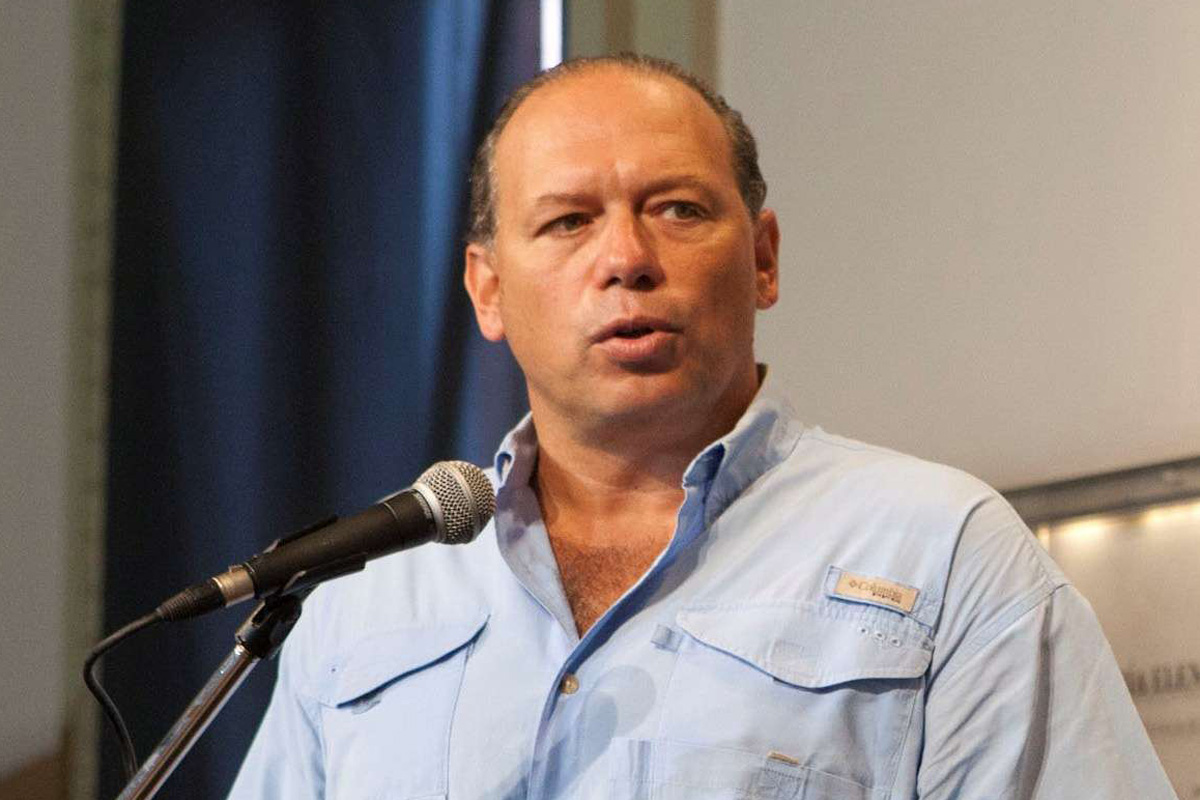 «Rosario continúa siendo la ciudad más violenta del país»