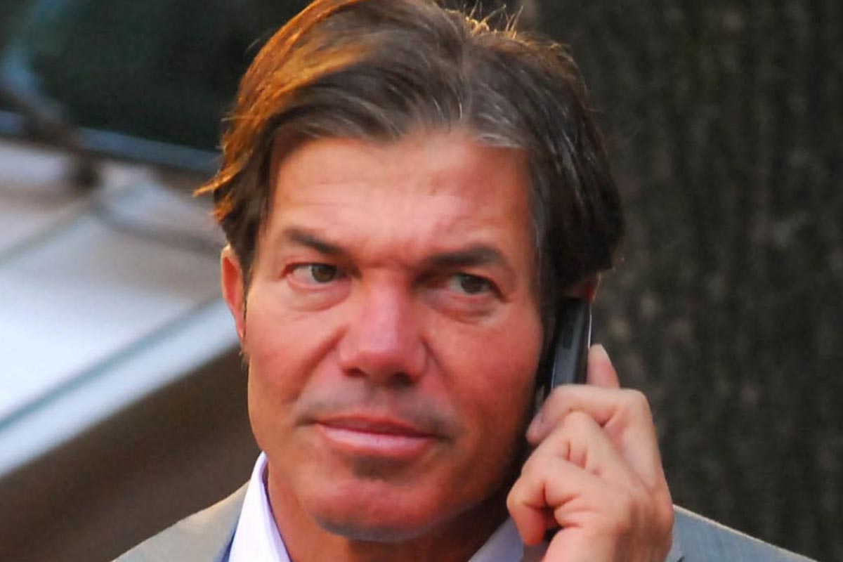 El acusado por Nisman, Jorge Khalil, se puso a disposición de Lijo