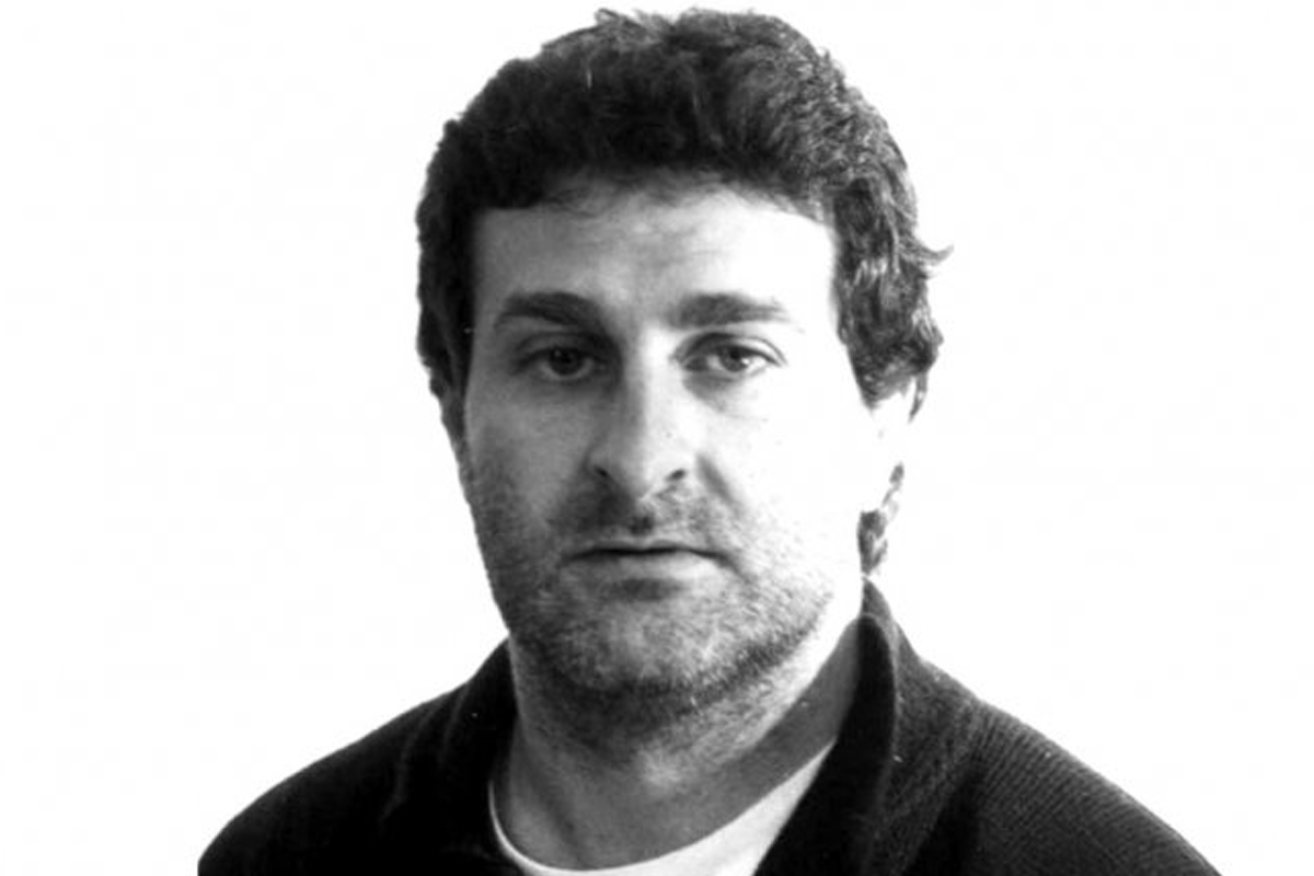 A 18 años del asesinato de José Luis Cabezas
