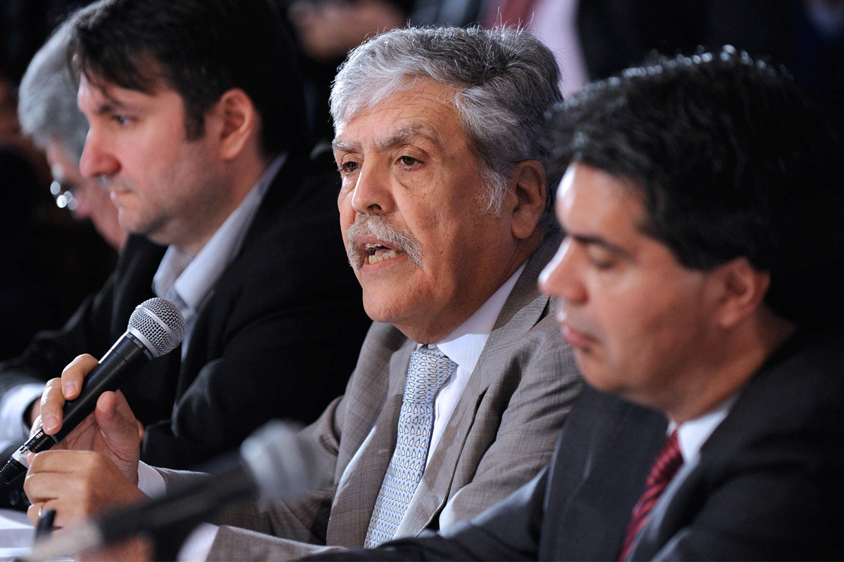 post