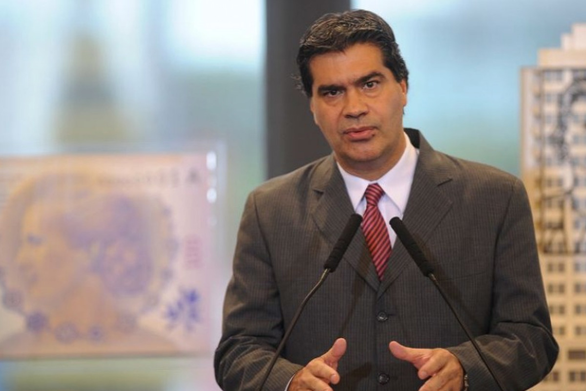 «La denuncia tenía como finalidad política atacar»