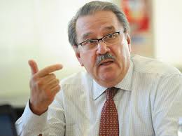 «No es posible para la EPE seguir soportando deudas de parte de la Nación»