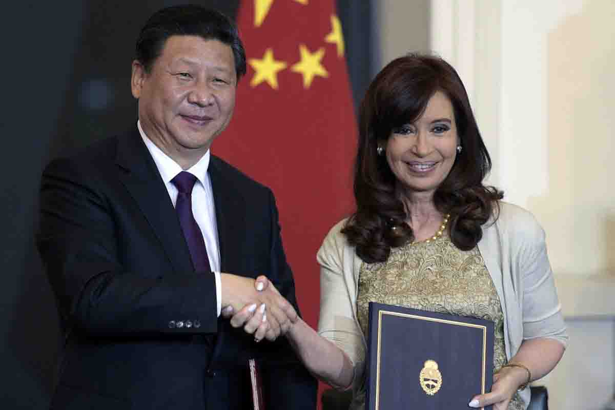 post